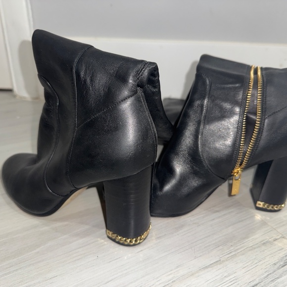 MK over the knee boots - Picture 3 of 3